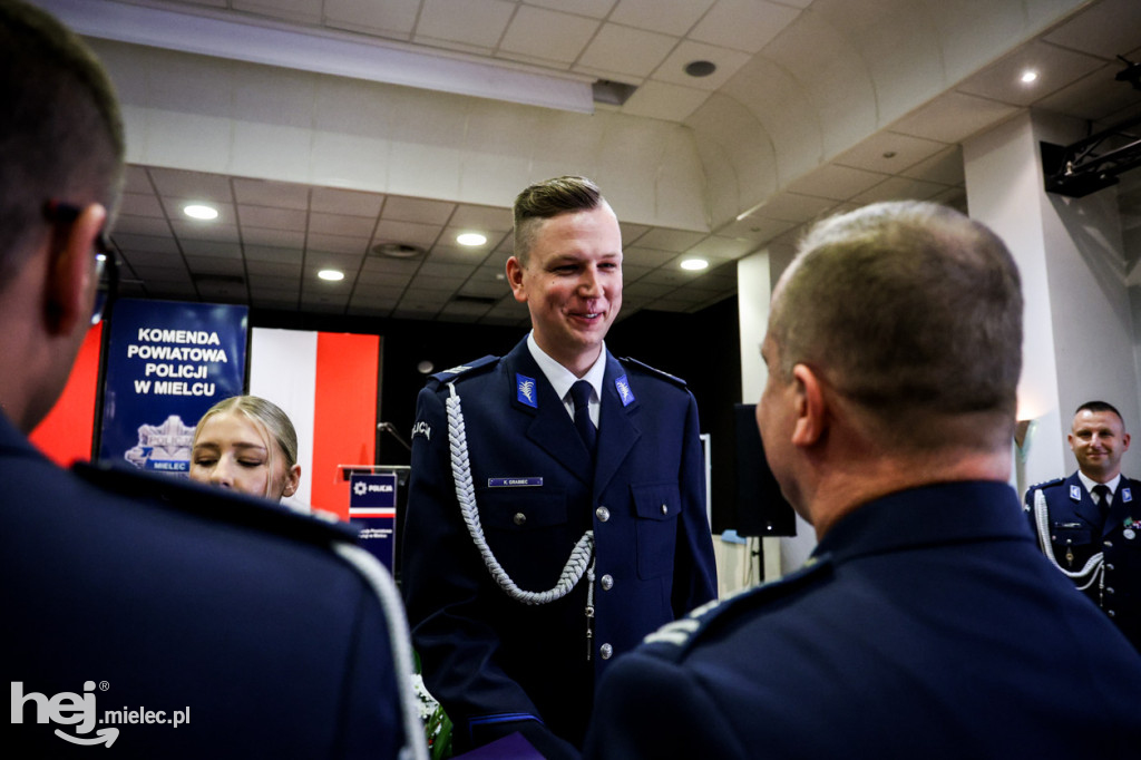 Święto Policji 2025