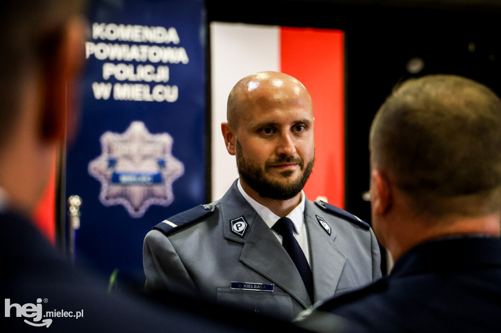 Święto Policji 2025