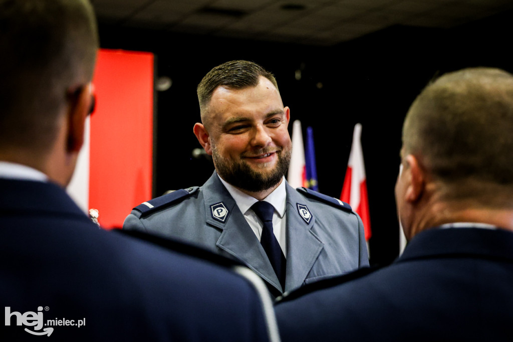 Święto Policji 2025