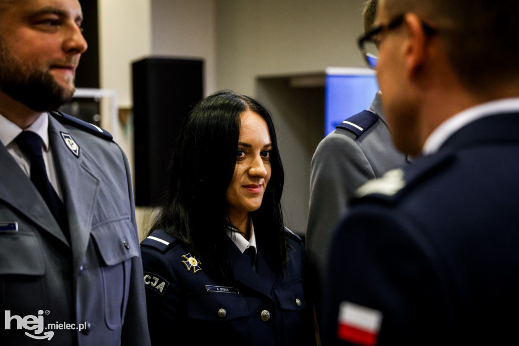 Święto Policji 2025