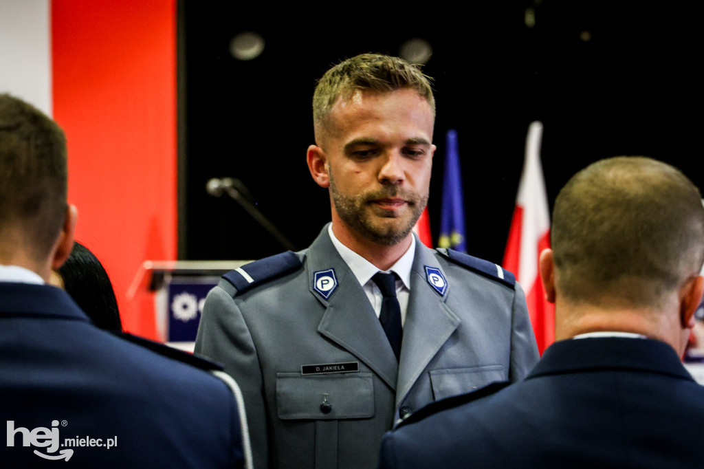Święto Policji 2025