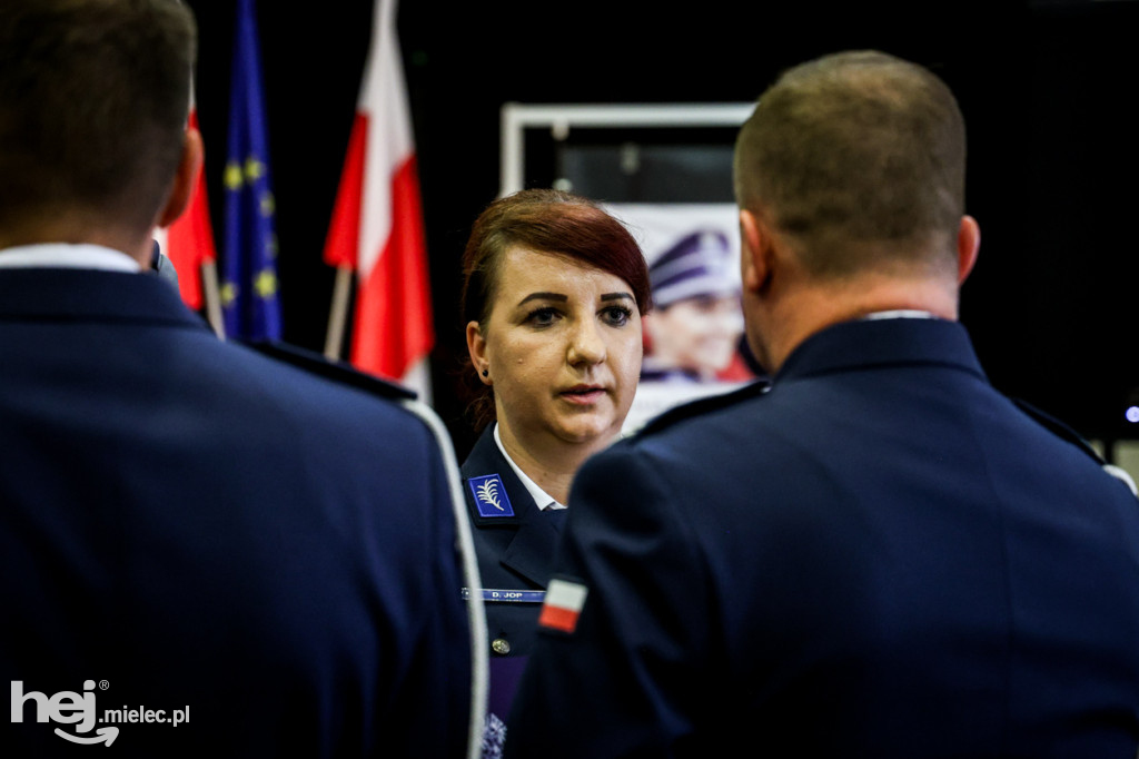 Święto Policji 2025