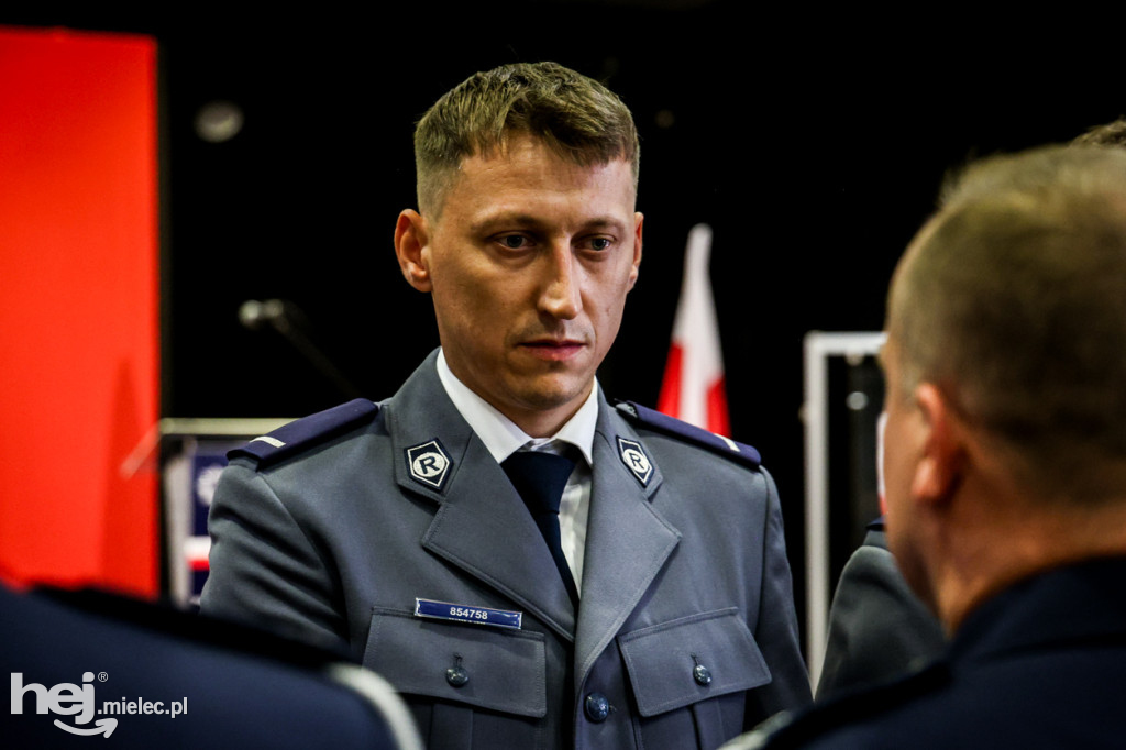 Święto Policji 2025