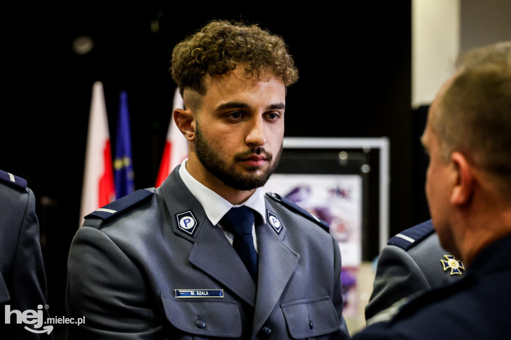 Święto Policji 2025