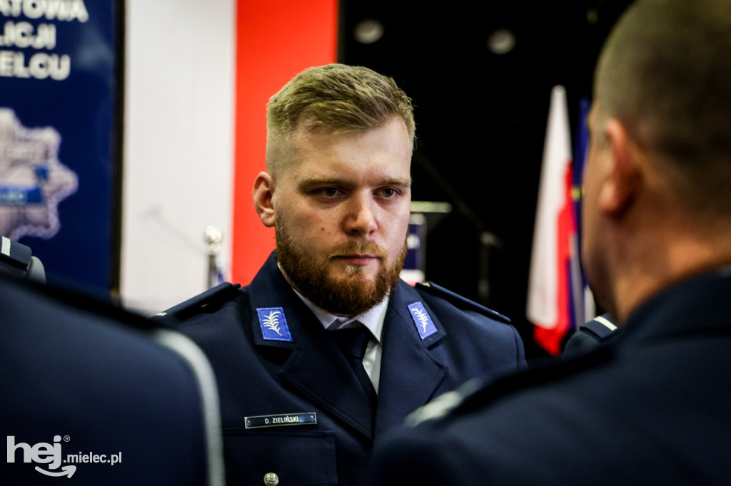 Święto Policji 2025