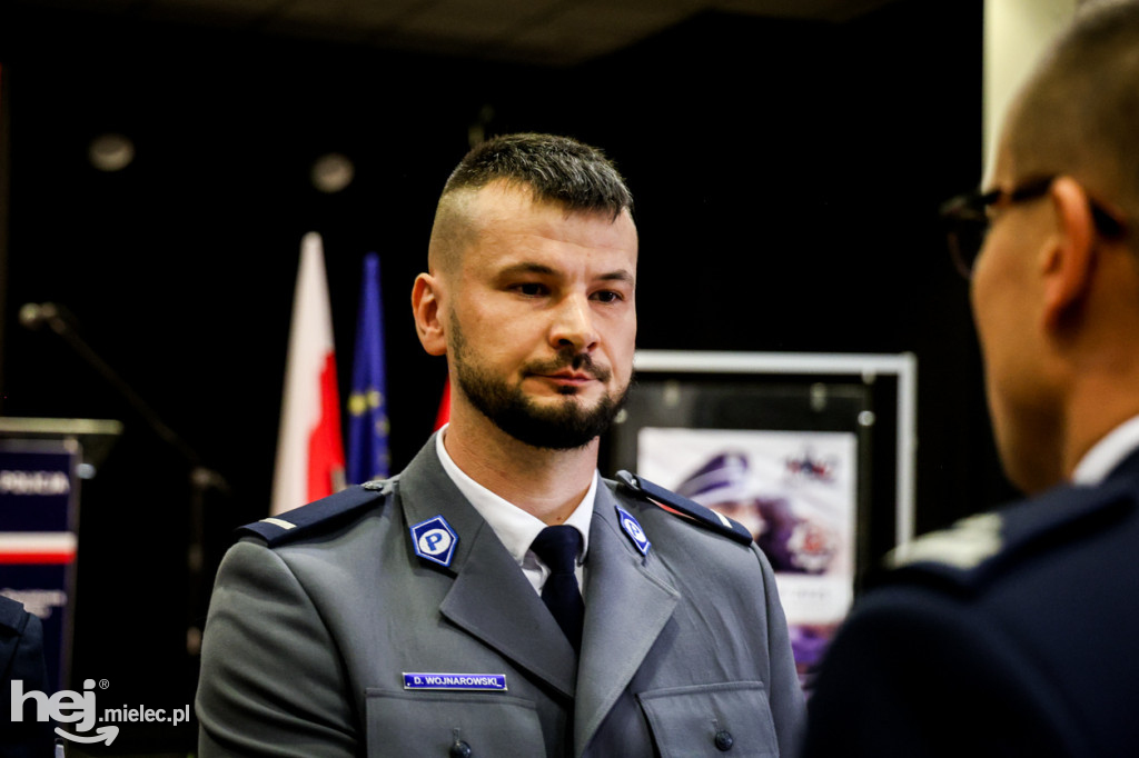 Święto Policji 2025