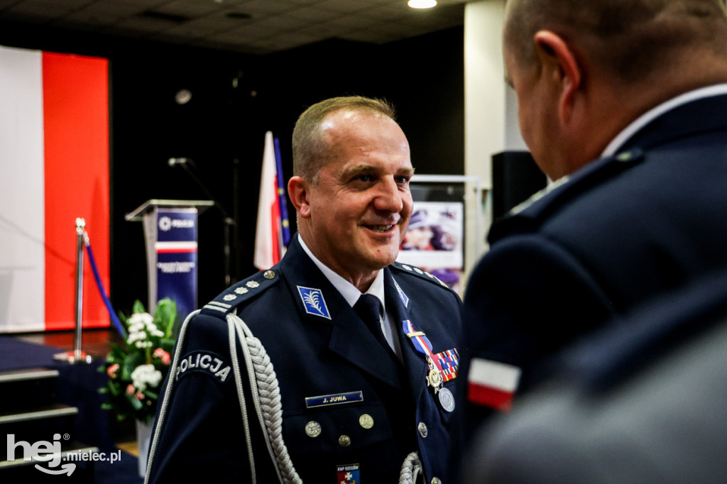 Święto Policji 2025
