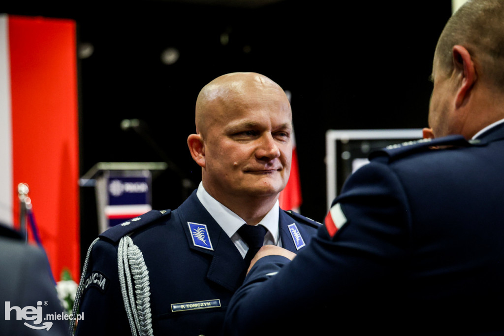 Święto Policji 2025