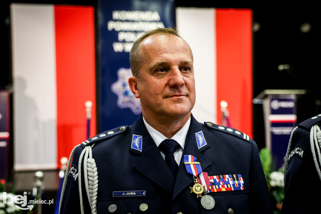 Święto Policji 2025