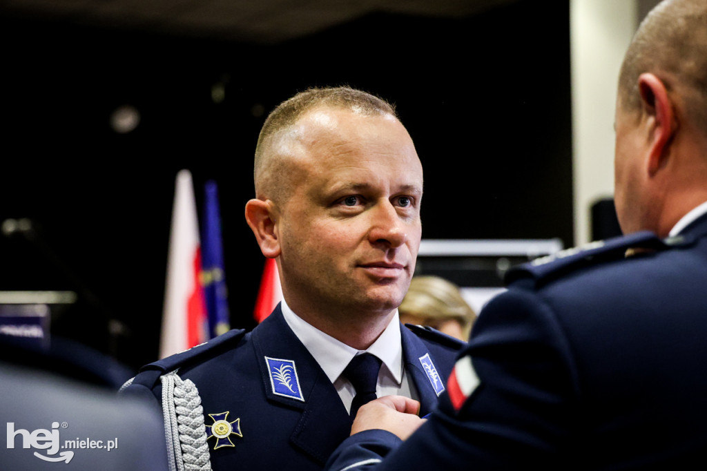 Święto Policji 2025