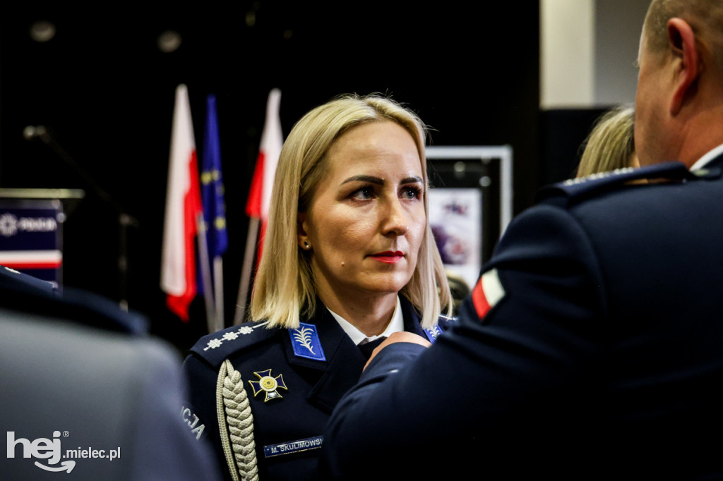 Święto Policji 2025
