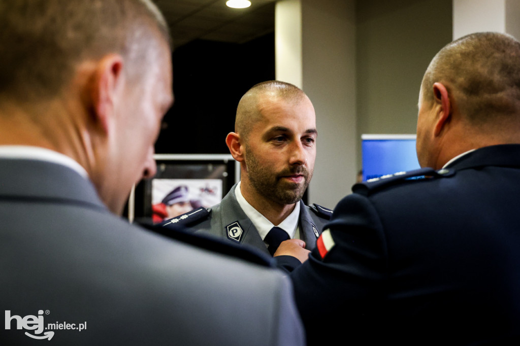 Święto Policji 2025