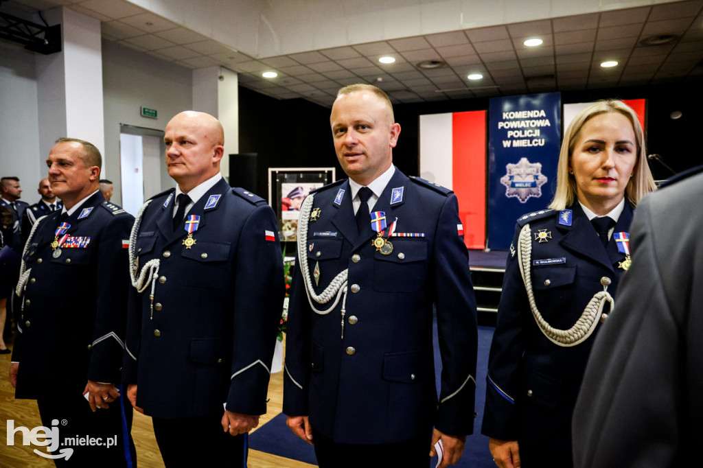 Święto Policji 2025