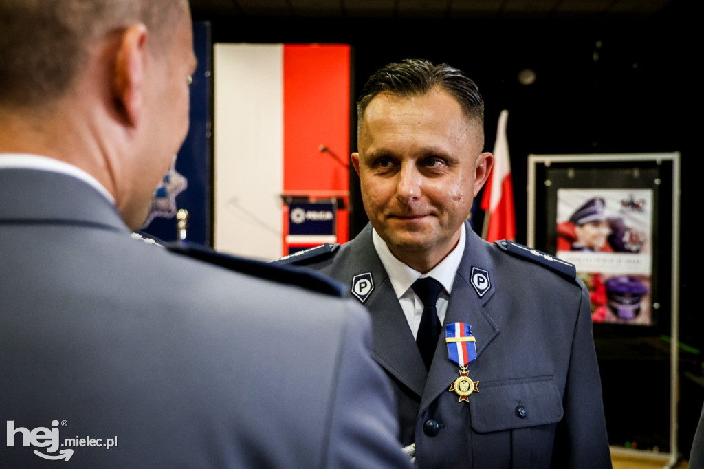Święto Policji 2025