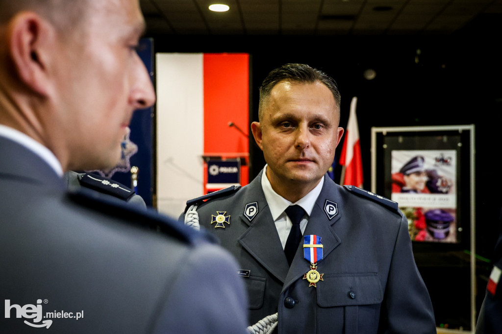 Święto Policji 2025