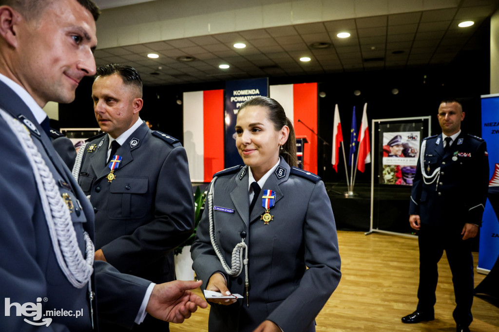 Święto Policji 2025