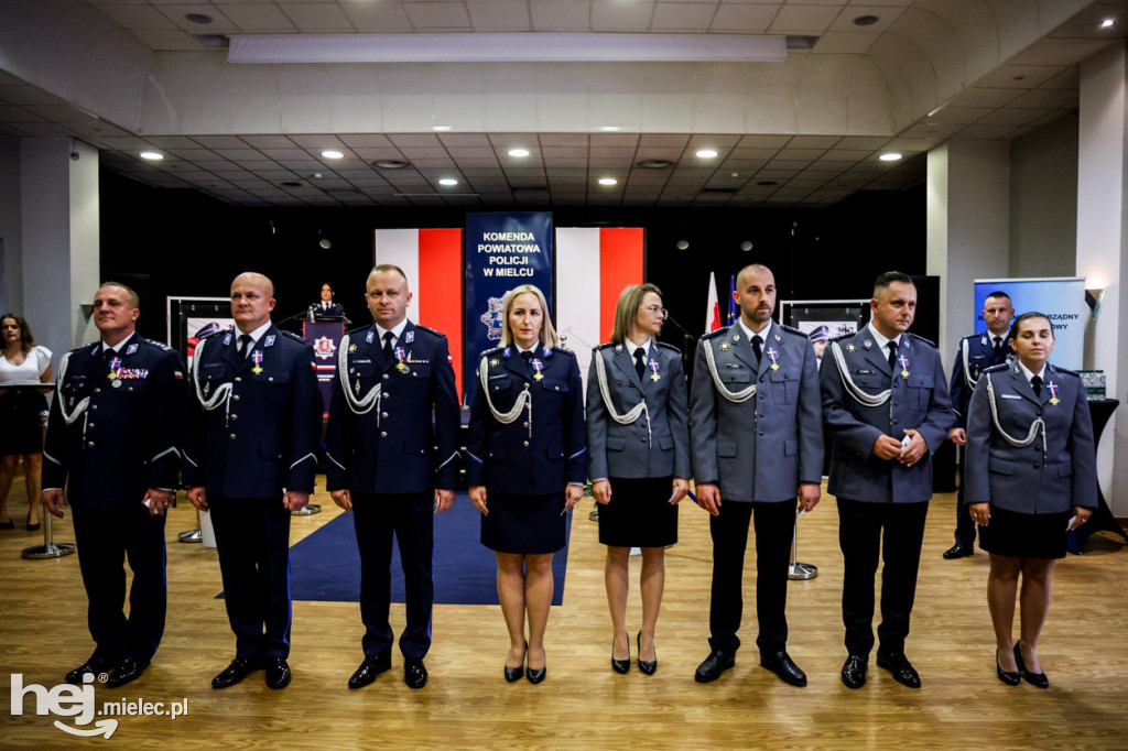 Święto Policji 2025