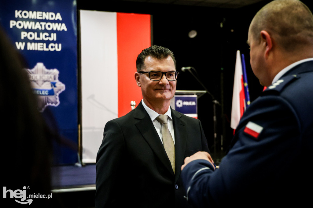 Święto Policji 2025