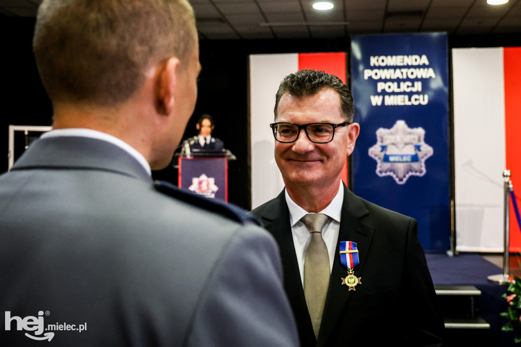 Święto Policji 2025