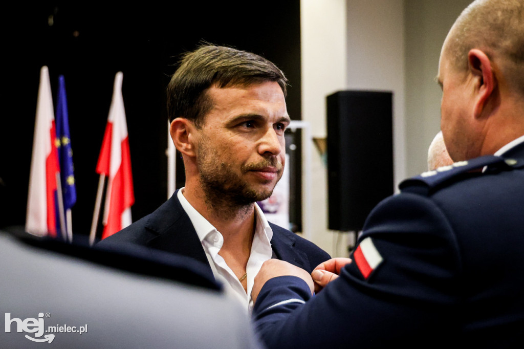 Święto Policji 2025