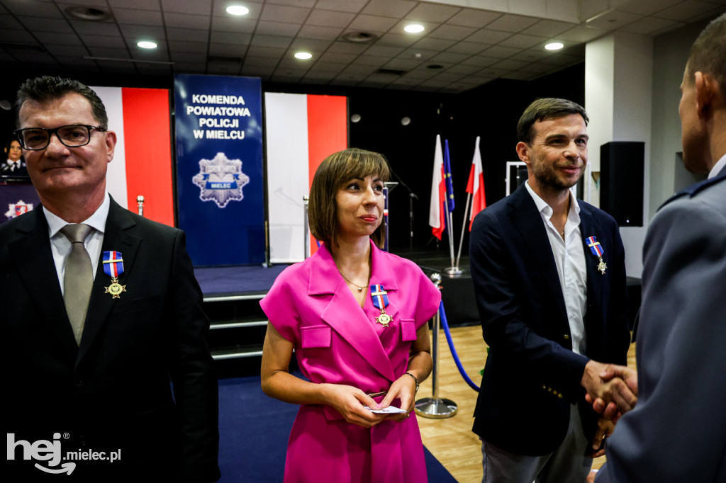 Święto Policji 2025