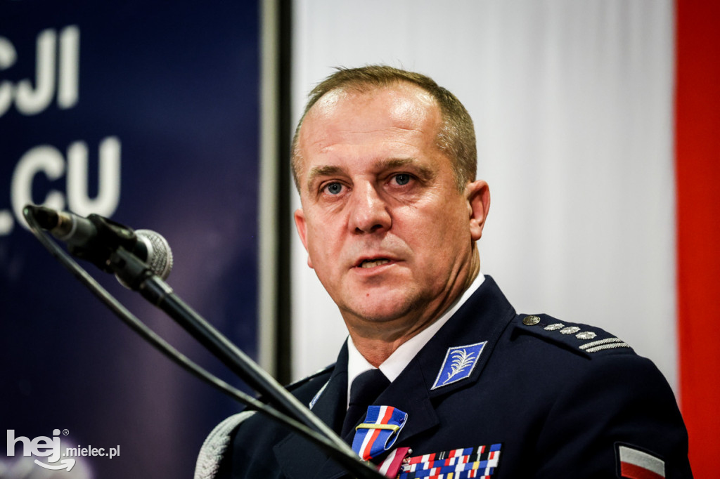Święto Policji 2025