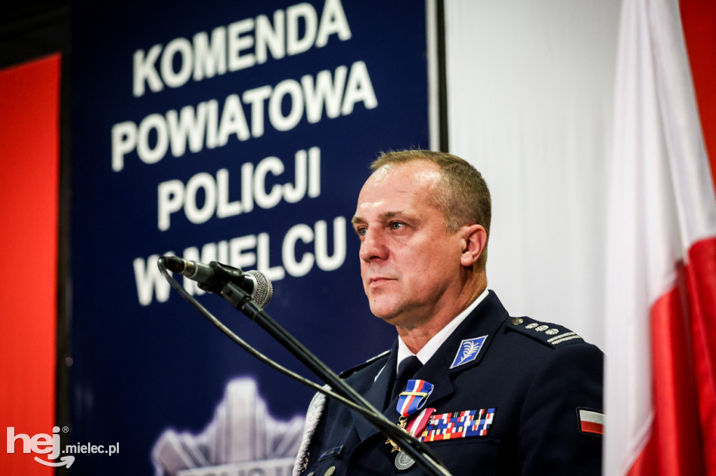Święto Policji 2025