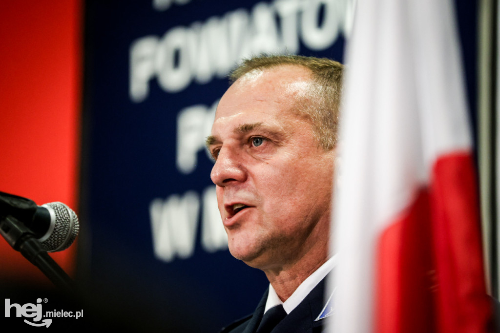 Święto Policji 2025