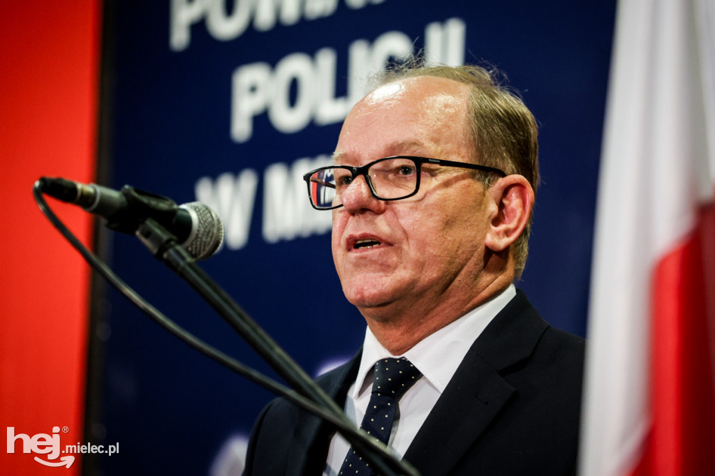 Święto Policji 2025