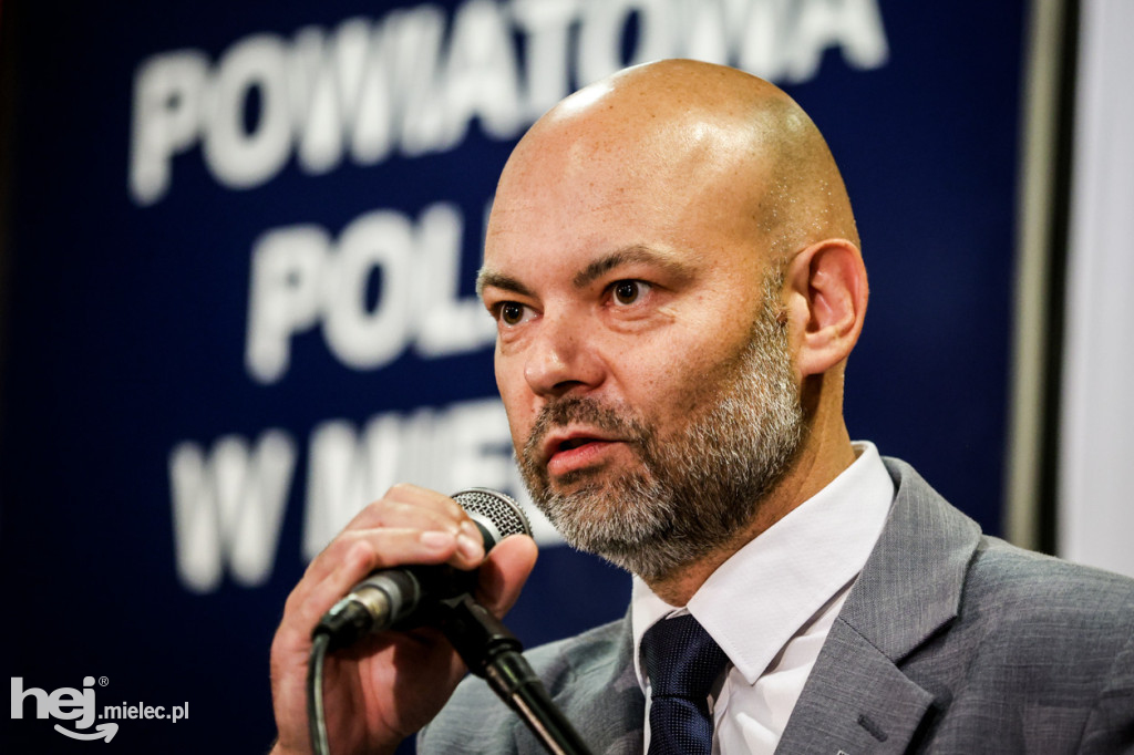 Święto Policji 2025