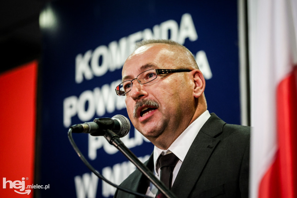 Święto Policji 2025