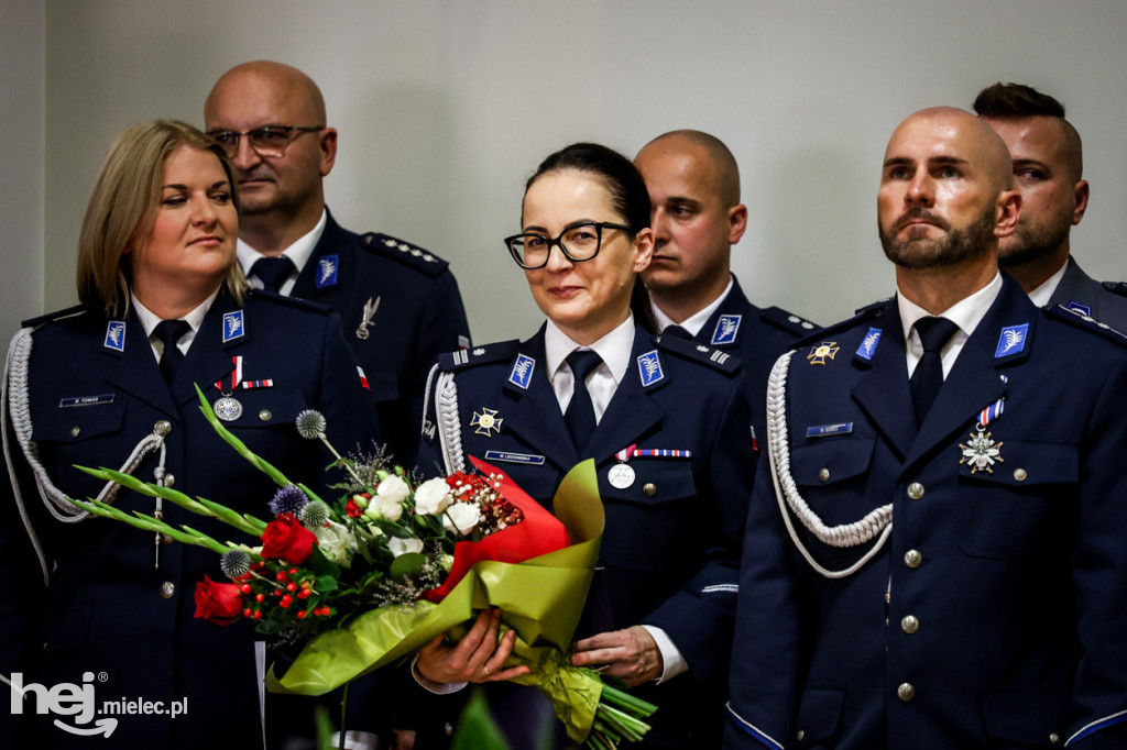 Święto Policji 2025