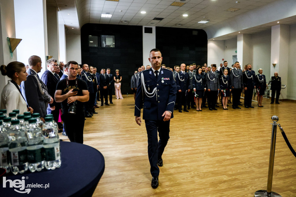 Święto Policji 2025