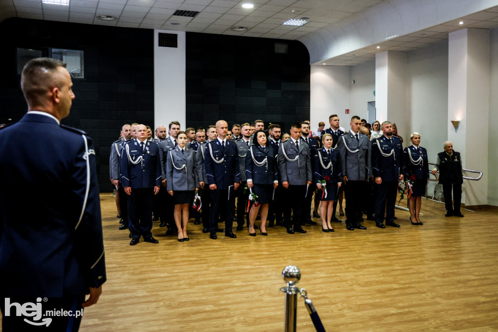 Święto Policji 2025
