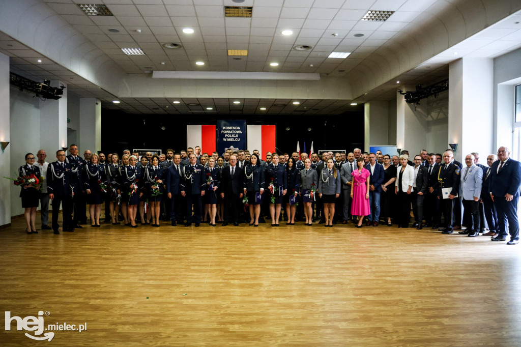 Święto Policji 2025