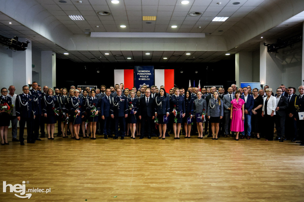 Święto Policji 2025