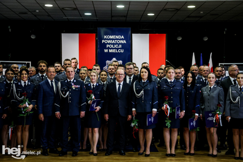 Święto Policji 2025