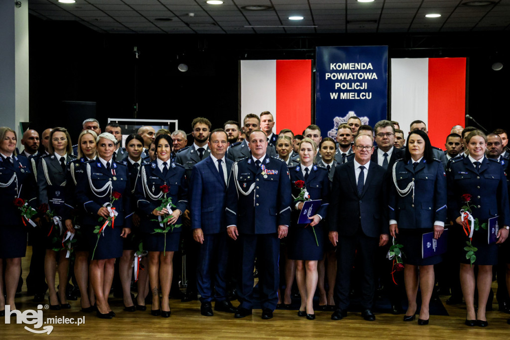 Święto Policji 2025