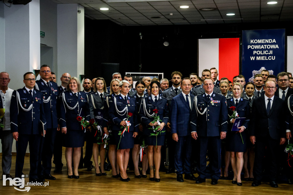 Święto Policji 2025
