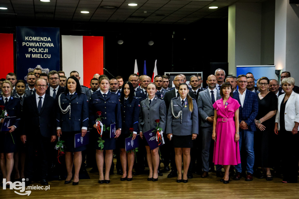 Święto Policji 2025