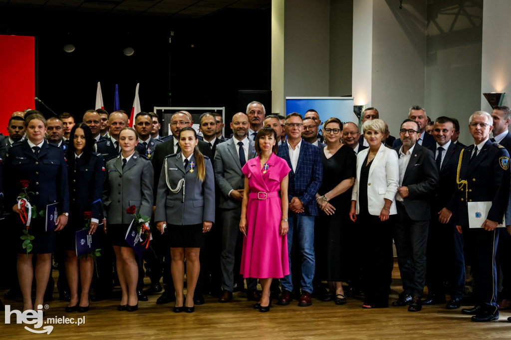 Święto Policji 2025