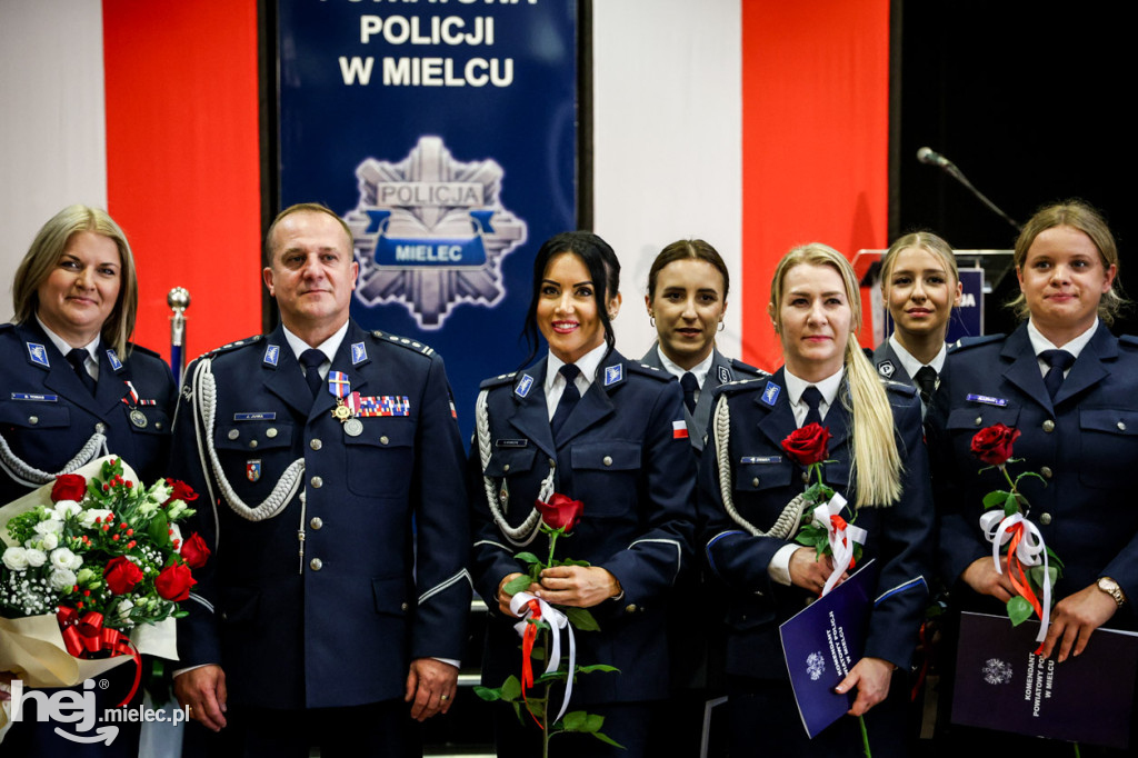 Święto Policji 2025