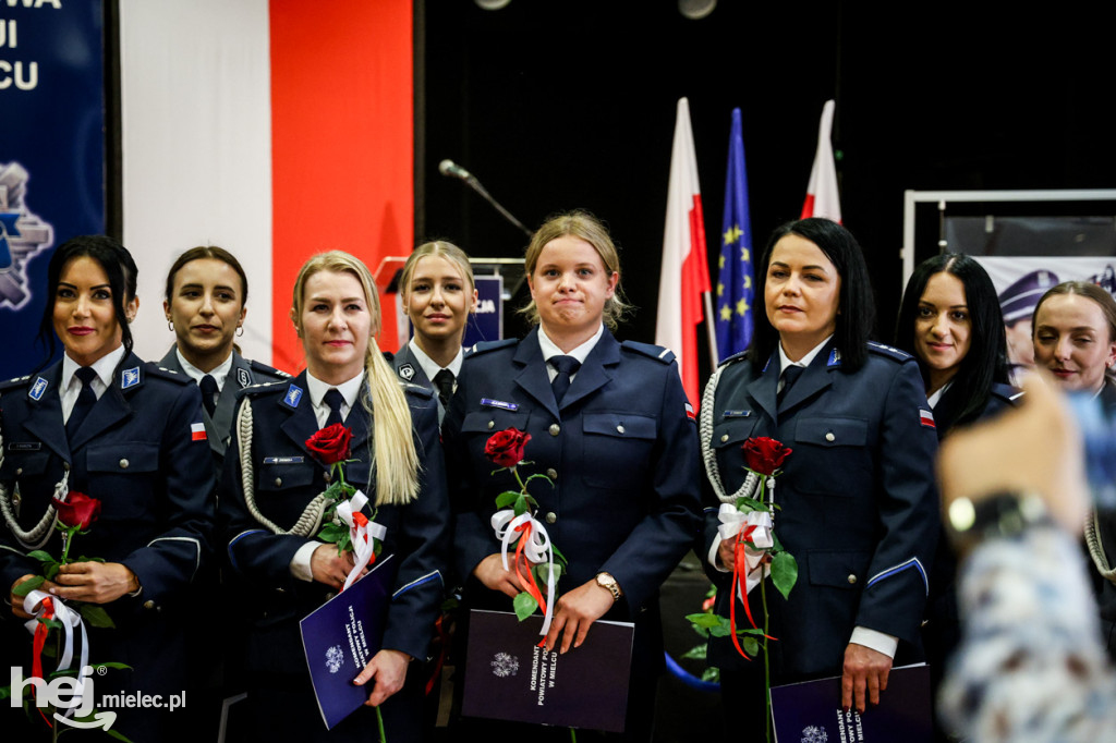 Święto Policji 2025