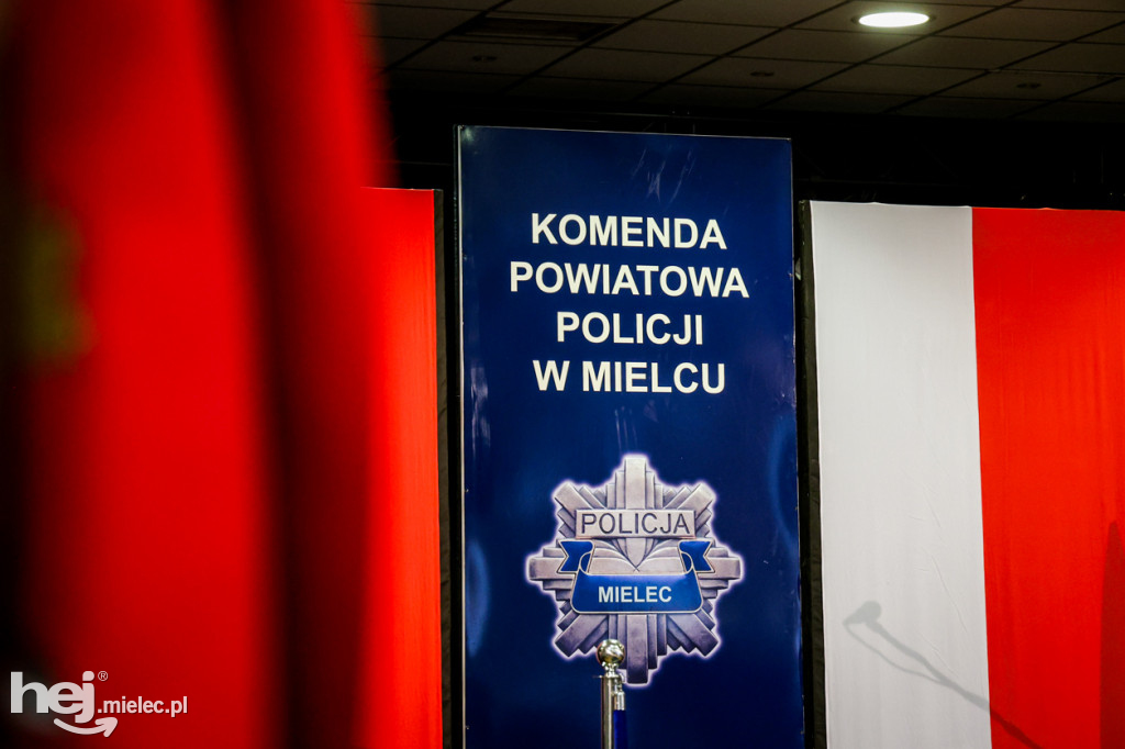 Święto Policji 2025