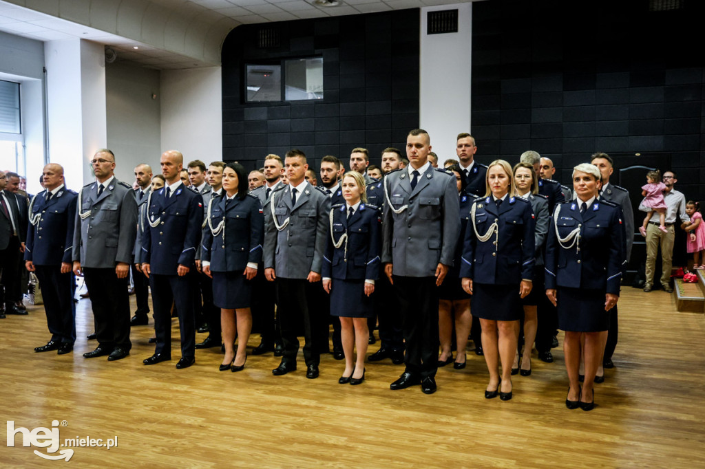 Święto Policji 2025