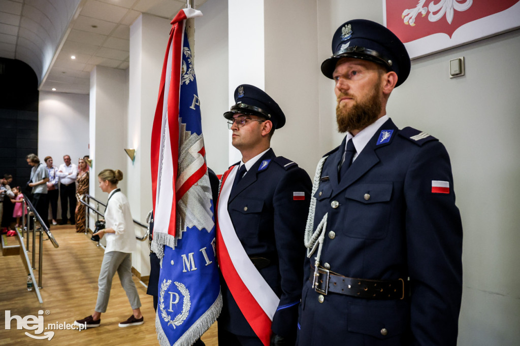 Święto Policji 2025