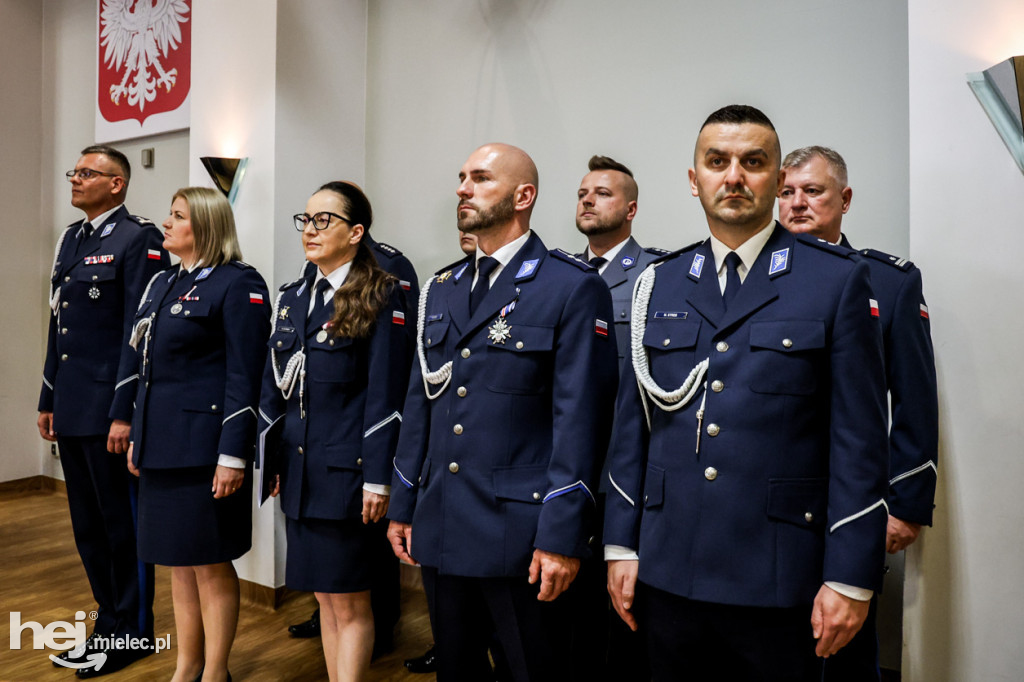 Święto Policji 2025