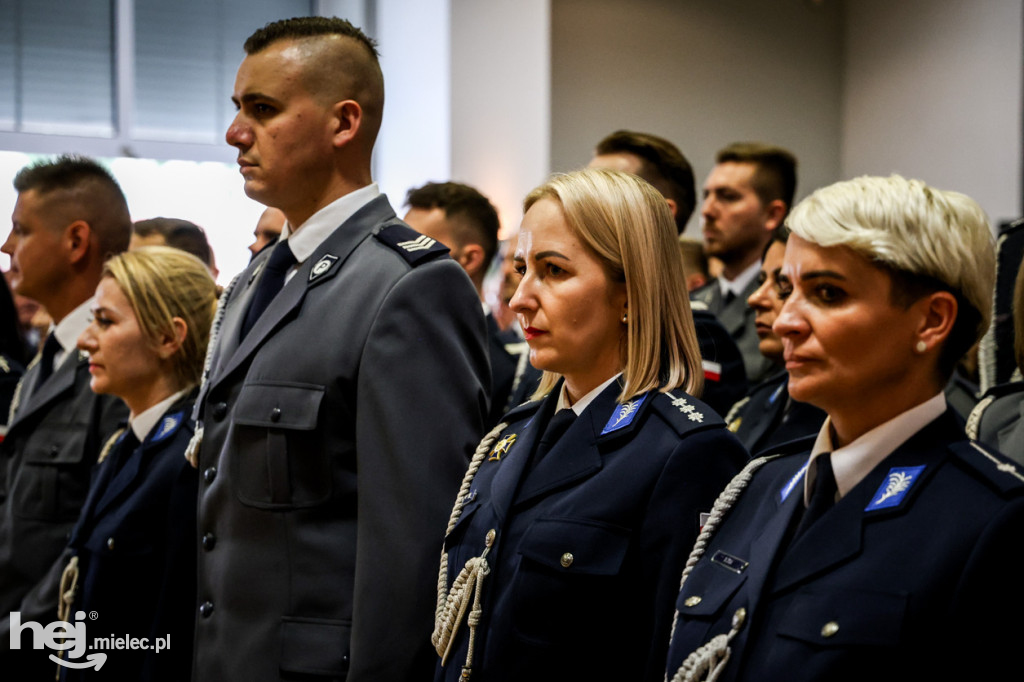 Święto Policji 2025