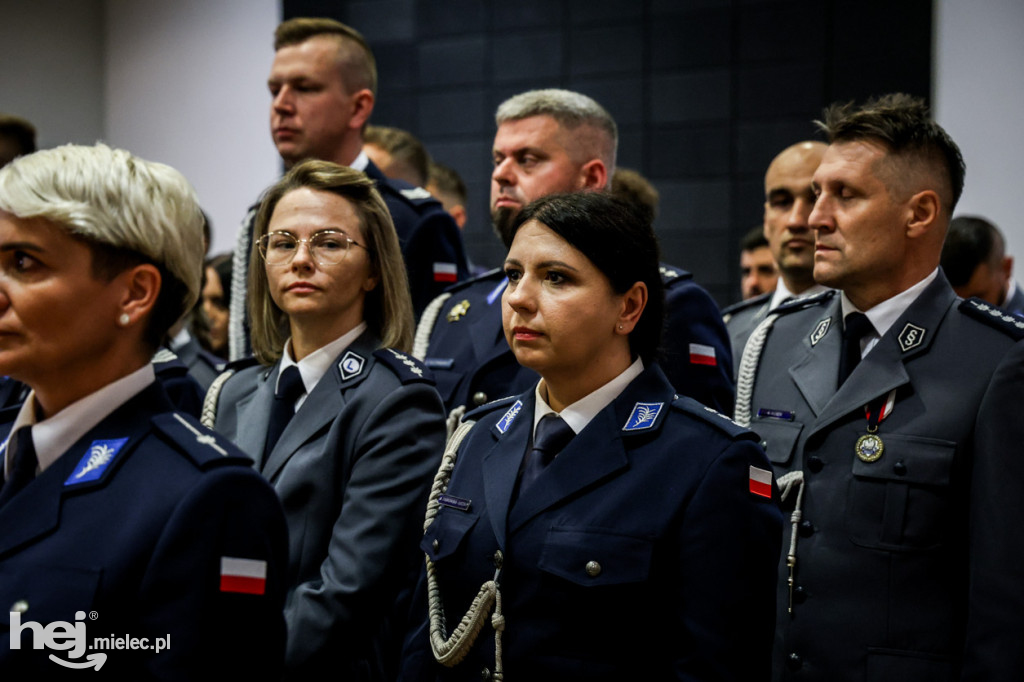 Święto Policji 2025