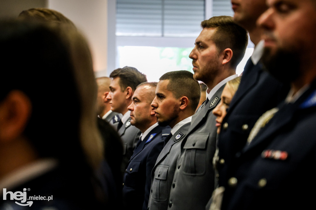 Święto Policji 2025